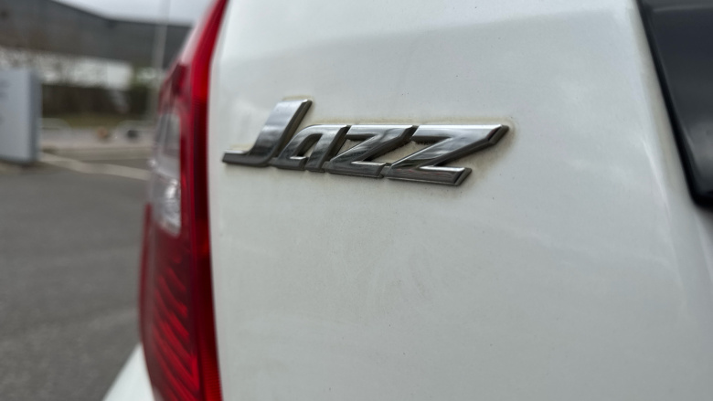 Honda Jazz 1.4 i-VTEC ES Plus 5dr Petrol Hatchback